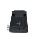 DIPROGRESS DPT202SB decodificatore Wireless Nero 5