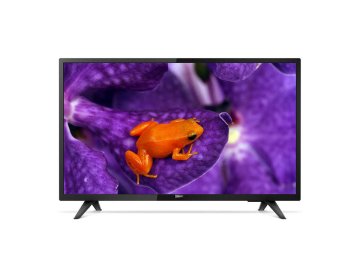 Philips 43HFL5114U/12 TV 109,2 cm (43") 4K Ultra HD Smart TV Wi-Fi Nero 350 cd/m²