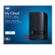 Western Digital My Cloud EX2 Ultra NAS Desktop Collegamento ethernet LAN Nero Armada 385 9