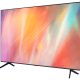 Samsung TV Crystal UHD 4K 50” UE50AU7170 Smart TV Wi-Fi Titan Gray 2021 3