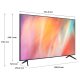 Samsung TV Crystal UHD 4K 50” UE50AU7170 Smart TV Wi-Fi Titan Gray 2021 6
