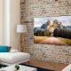 Samsung TV Crystal UHD 4K 50” UE50AU7170 Smart TV Wi-Fi Titan Gray 2021 9