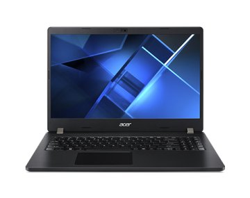 Acer TravelMate P2 TMP215-52 Computer portatile 39,6 cm (15.6") Full HD Intel® Core™ i7 i7-1165G7 16 GB DDR4-SDRAM 512 GB SSD Wi-Fi 6 (802.11ax) Windows 10 Pro Nero