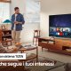 Samsung TV Crystal UHD 4K 55” UE55AU7170 Smart TV Wi-Fi Titan Gray 2021 13
