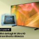 Samsung Series 8 TV Crystal UHD 4K 75” UE75AU8070 Smart TV Wi-Fi Black 2021 6