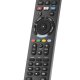 One For All TV Replacement Remotes URC 4912 telecomando IR Wireless Pulsanti 3