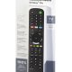 One For All TV Replacement Remotes URC 4912 telecomando IR Wireless Pulsanti 4