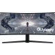 Samsung Odyssey C49G95 Monitor Gaming da 49