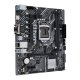 ASUS PRIME H510M-D Intel H510 LGA 1200 (Socket H5) micro ATX 3