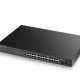 Zyxel GS1900-24HP Gestito Gigabit Ethernet (10/100/1000) 1U Nero 5