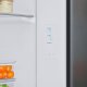 Samsung RS68A8531S9 frigorifero Side by Side Serie 8000 Libera installazione con congelatore 634 L con dispenser acqua senza allaccio idrico Classe E, Inox 11