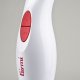 Girmi MX02 Frullatore ad immersione 200 W Rosso, Bianco 5