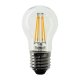 Beghelli Zafiro Sfera lampada LED 6 W E27 D 2