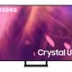 Samsung Series 9 TV Crystal UHD 4K 55” UE55AU9070 Smart TV Wi-Fi Black 2021 2