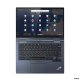 Lenovo ThinkPad C13 Yoga AMD Athlon Gold 3150C Chromebook 33,8 cm (13.3