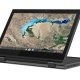 Lenovo 300e Intel® Celeron® N N4020 Chromebook 29,5 cm (11.6