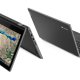 Lenovo 300e Intel® Celeron® N N4020 Chromebook 29,5 cm (11.6