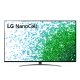 LG NanoCell NANO81 65NANO816PA 165,1 cm (65