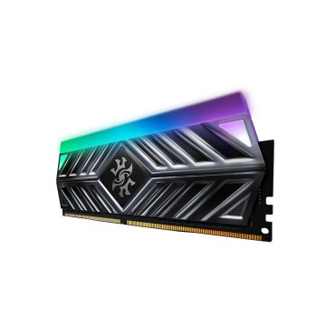 XPG AX4U320016G16A-ST41 memoria 16 GB 1 x 16 GB DDR4 3200 MHz