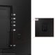 Samsung Series 8 TV Crystal UHD 4K 75” UE75AU8070 Smart TV Wi-Fi Black 2021 5