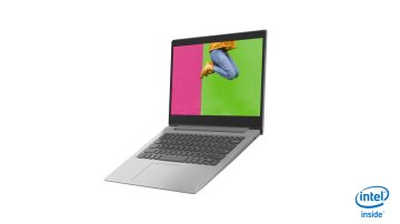 Lenovo IdeaPad 1 Notebook 14" Intel Celeron 4GB 128GB