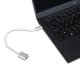 i-tec C31ADA cavo USB 0,2 m USB 3.2 Gen 2 (3.1 Gen 2) USB C USB A Bianco 5