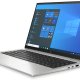 HP EliteBook x360 1040 G8 Intel® Core™ i7 i7-1165G7 Ibrido (2 in 1) 35,6 cm (14