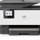 HP OfficeJet Pro Stampante multifunzione HP 9010e, Colore, Stampante per Piccoli uffici, Stampa, copia, scansione, fax, HP+; Idoneo per HP Instant Ink; alimentatore automatico di documenti; Stampa fro 2