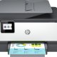 HP OfficeJet Pro Stampante multifunzione HP 9010e, Colore, Stampante per Piccoli uffici, Stampa, copia, scansione, fax, HP+; Idoneo per HP Instant Ink; alimentatore automatico di documenti; Stampa fro 3