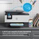 HP OfficeJet Pro Stampante multifunzione HP 9010e, Colore, Stampante per Piccoli uffici, Stampa, copia, scansione, fax, HP+; Idoneo per HP Instant Ink; alimentatore automatico di documenti; Stampa fro 24