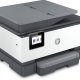 HP OfficeJet Pro Stampante multifunzione HP 9010e, Colore, Stampante per Piccoli uffici, Stampa, copia, scansione, fax, HP+; Idoneo per HP Instant Ink; alimentatore automatico di documenti; Stampa fro 5