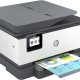 HP OfficeJet Pro Stampante multifunzione HP 9010e, Colore, Stampante per Piccoli uffici, Stampa, copia, scansione, fax, HP+; Idoneo per HP Instant Ink; alimentatore automatico di documenti; Stampa fro 6