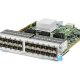 HPE J9988A modulo del commutatore di rete 2