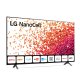 LG NanoCell 50NANO756PA 127 cm (50