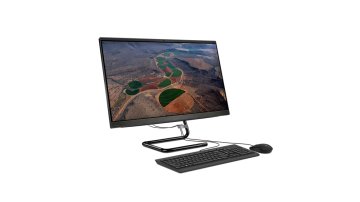 Lenovo IdeaCentre AIO 3 27" Intel i5 8GB 512GB