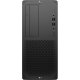 HP Z1 G6 Intel® Core™ i5 i5-10500 16 GB DDR4-SDRAM 512 GB SSD Windows 10 Pro Tower Stazione di lavoro Nero 2