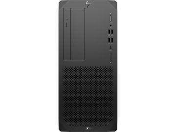 HP Z1 G6 Intel® Core™ i7 i7-10700 16 GB DDR4-SDRAM 512 GB SSD Windows 10 Pro Tower Stazione di lavoro Nero