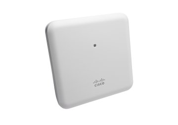 Cisco Aironet 2800 2304 Mbit/s Bianco Supporto Power over Ethernet (PoE)