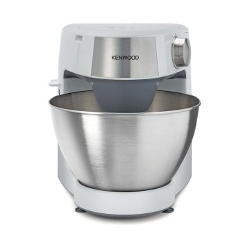 Kenwood KHC29.H0WH robot da cucina 1000 W 4,3 L Acciaio inox, Bianco