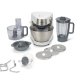 Kenwood KHC29.H0WH robot da cucina 1000 W 4,3 L Acciaio inox, Bianco 5