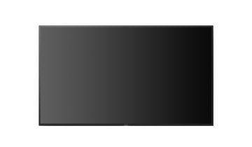 Sony FWD-75X80H/T1 visualizzatore di messaggi Pannello piatto per segnaletica digitale 189,2 cm (74.5") IPS Wi-Fi 500 cd/m² 4K Ultra HD Nero Android 9.0 18/7