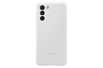 Samsung EF-PG991 custodia per cellulare 15,8 cm (6.2") Cover Grigio