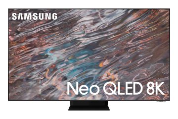 Samsung Series 8 Smart TV Neo QLED 8K 65'' 65QN800A