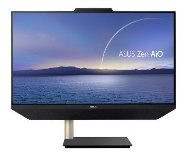 ASUS Zen AiO A5400WFAK-BA016R Intel® Core™ i5 i5-10210U 60,5 cm (23.8") 1920 x 1080 Pixel PC All-in-one 8 GB DDR4-SDRAM 256 GB SSD Windows 10 Pro Nero, Oro