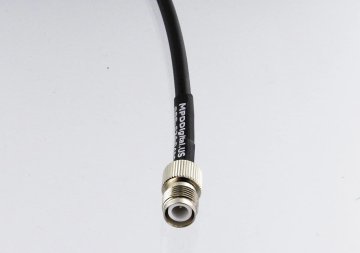 Cisco Cable low-loss 6m + RP-TNC connector cavo di rete