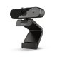 Trust Taxon webcam 2560 x 1440 Pixel USB 2.0 Nero 5