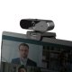 Trust Taxon webcam 2560 x 1440 Pixel USB 2.0 Nero 8