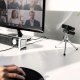 Trust Taxon webcam 2560 x 1440 Pixel USB 2.0 Nero 9