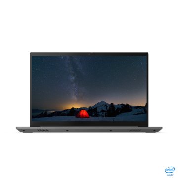 Lenovo ThinkBook 15 Intel® Core™ i7 i7-1165G7 Computer portatile 39,6 cm (15.6") Full HD 16 GB DDR4-SDRAM 512 GB SSD Wi-Fi 6 (802.11ax) Windows 10 Pro Grigio