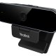 Yealink 1306010 webcam 5 MP USB 2.0 Nero 2